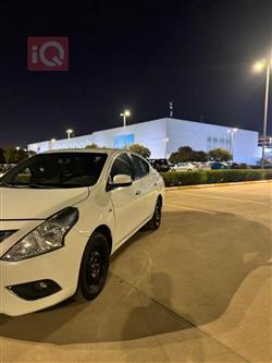 نيسان صني